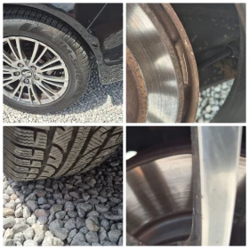Mitsubishi Lancer 1.5-110кс.КЛИМА - 7490 лв. - 38508531 13