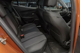 Peugeot 2008 50kwh/Style/Navi/FullLed - 39900 лв. - 25343544 8