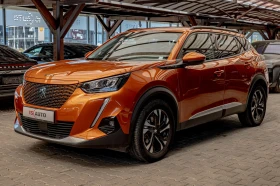 Peugeot 2008 50kwh/Style/Navi/FullLed - 39900 лв. - 25343544 1