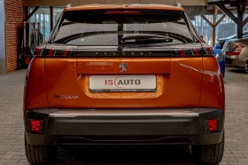Peugeot 2008 50kwh/Style/Navi/FullLed - 39900 лв. - 25343544 4