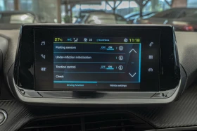 Peugeot 2008 50kwh/Style/Navi/FullLed - 39900 лв. - 25343544 10