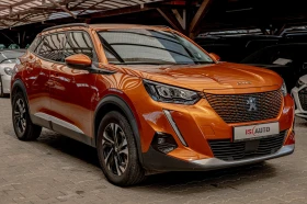 Peugeot 2008 50kwh/Style/Navi/FullLed - 39900 лв. - 25343544 3