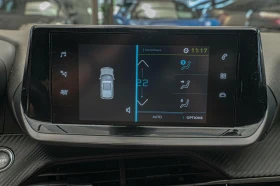 Peugeot 2008 50kwh/Style/Navi/FullLed - 39900 лв. - 25343544 9