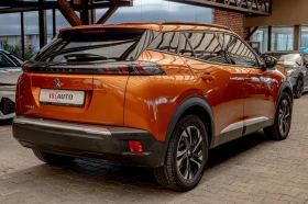 Peugeot 2008 50kwh/Style/Navi/FullLed - 39900 лв. - 25343544 6