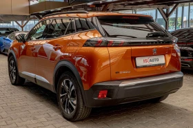 Peugeot 2008 50kwh/Style/Navi/FullLed - 39900 лв. - 25343544 5