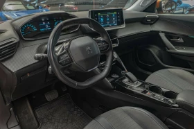 Peugeot 2008 50kwh/Style/Navi/FullLed - 39900 лв. - 25343544 7