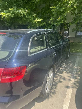 Обява за продажба на Audi A6 2.4 газ ~10 500 лв. - изображение 5