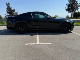 Обява за продажба на Ford Mustang 3.7L S197 ~32 000 лв. - изображение 3