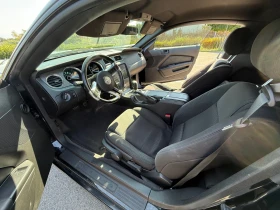 Обява за продажба на Ford Mustang 3.7L S197 ~32 000 лв. - изображение 6