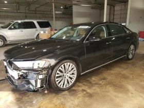 Audi A8 L* QUATTRO* * *  | Mobile.bg    3