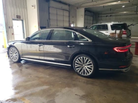 Audi A8 L* QUATTRO* * *  | Mobile.bg    4