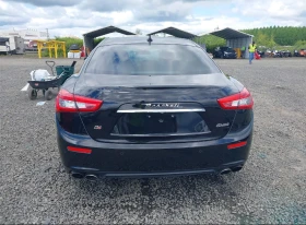 Обява за продажба на Maserati Ghibli S Q4 ~20 900 лв. - изображение 4