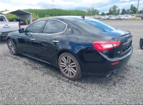 Обява за продажба на Maserati Ghibli S Q4 ~20 900 лв. - изображение 3