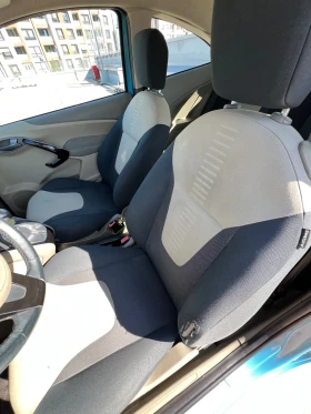 Ford Ka 1.2 TDCi Trend+  | Mobile.bg    6