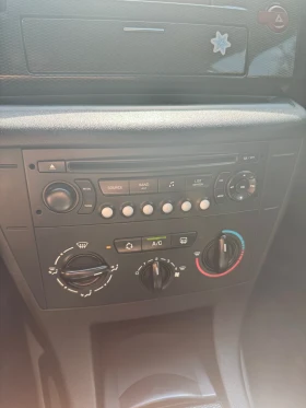 Citroen C4 1.6HDI, снимка 6