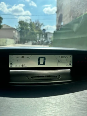 Citroen C4 1.6HDI, снимка 5