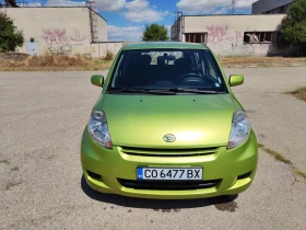  Daihatsu Sirion