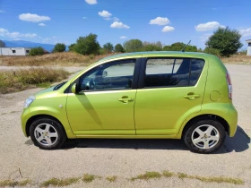 Daihatsu Sirion 1.3 4x4 | Mobile.bg    3