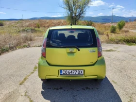 Daihatsu Sirion 1.3 4x4 | Mobile.bg    4