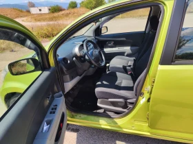 Daihatsu Sirion 1.3 4x4 | Mobile.bg    6