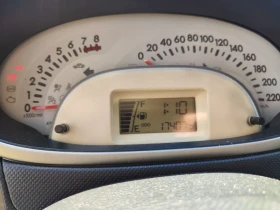 Daihatsu Sirion 1.3 4x4 | Mobile.bg    7