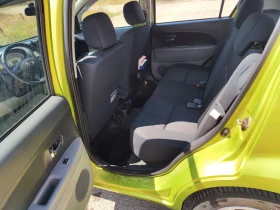 Daihatsu Sirion 1.3 4x4 | Mobile.bg    5