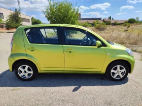 Daihatsu Sirion 1.3 4x4 | Mobile.bg    2