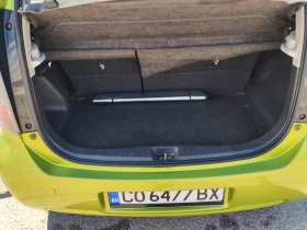 Daihatsu Sirion 1.3 4x4 | Mobile.bg    8