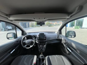 Ford Connect Transit Connect - 19000 лв. - 55533858 6