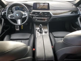 BMW 540 M* SPORT* * * * *  | Mobile.bg    7