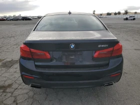 BMW 540 M* SPORT* * * * *  | Mobile.bg    6