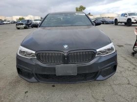 BMW 540 M* SPORT* * * * *  | Mobile.bg    5