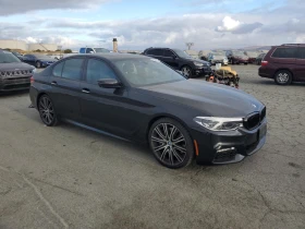 BMW 540 M* SPORT* * * * *  | Mobile.bg    3