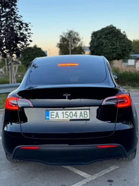 Обява за продажба на Tesla Model Y Long Range ~79 000 лв. - изображение 4 | Auto.bg Обява за продажба на Tesla Model Y Long Range ~79 000 лв. - изображение 4