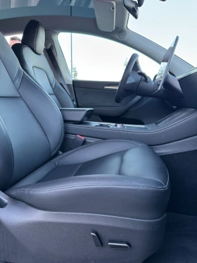 Обява за продажба на Tesla Model Y Long Range ~79 000 лв. - изображение 9 | Auto.bg Обява за продажба на Tesla Model Y Long Range ~79 000 лв. - изображение 9