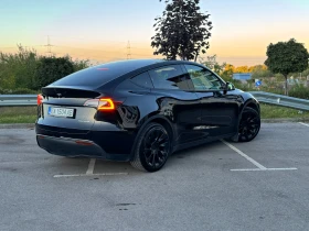 Обява за продажба на Tesla Model Y Long Range ~79 000 лв. - изображение 3 | Auto.bg Обява за продажба на Tesla Model Y Long Range ~79 000 лв. - изображение 3