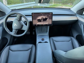Обява за продажба на Tesla Model Y Long Range ~79 000 лв. - изображение 7 | Auto.bg Обява за продажба на Tesla Model Y Long Range ~79 000 лв. - изображение 7