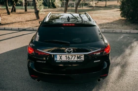 Обява за продажба на Mazda 6 GJ 2.2D Skyactiv ~14 500 лв. - изображение 7