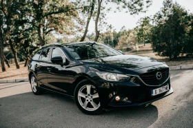 Обява за продажба на Mazda 6 GJ 2.2D Skyactiv ~14 500 лв. - изображение 1