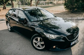 Обява за продажба на Mazda 6 GJ 2.2D Skyactiv ~14 500 лв. - изображение 1