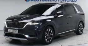 Kia Carnival 7-seater diesel Noblesse  - 60713 лв. / 31042.06 € - 94322849 3