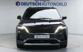 Kia Carnival 7-seater diesel Noblesse 