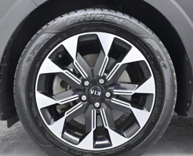 Kia Carnival 7-seater diesel Noblesse  - 60713 лв. / 31042.06 € - 94322849 5