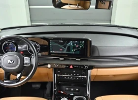 Kia Carnival 7-seater diesel Noblesse  - 60713 лв. / 31042.06 € - 94322849 9