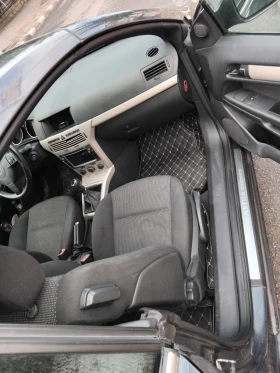 Обява за продажба на Opel Astra ~5 640 лв. - изображение 8 | Auto.bg Обява за продажба на Opel Astra ~5 640 лв. - изображение 8