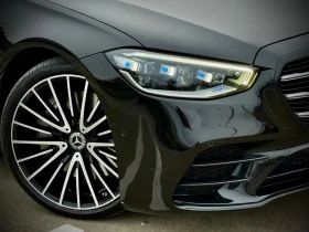 Mercedes-Benz S 350 4Matic Long AMG-Line - 149990 лв. / 76688.67 € - 59799557 3