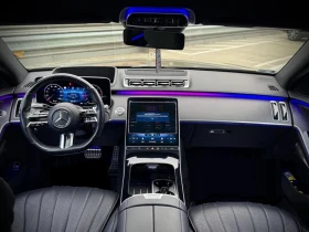 Mercedes-Benz S 350 4Matic Long AMG-Line - 149990 лв. / 76688.67 € - 59799557 6