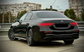 Mercedes-Benz S 350 4Matic Long AMG-Line - 149990 лв. / 76688.67 € - 59799557 4