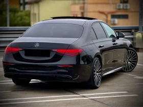 Mercedes-Benz S 350 4Matic Long AMG-Line - 149990 лв. / 76688.67 € - 59799557 5