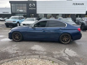BMW 340 HARMAN-KARDON/KEYLESS/KAMEPA// | Mobile.bg    6